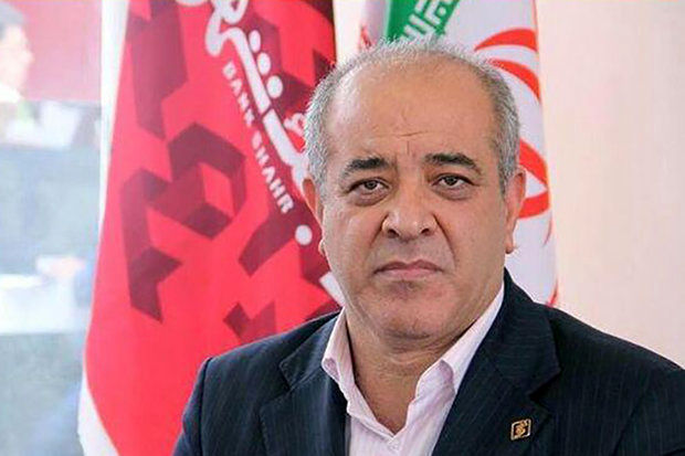 محمد پورزرندی استعفا داد