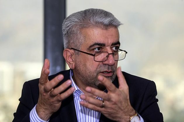 دو شبکه انتقال برق با ارمنستان و ترکمنستان ایجاد می شود