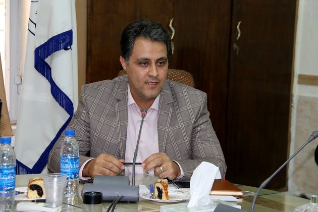 حمایت از پایاننامههای دانشگاهی در موضوعات مرتبط با مسائل شهری