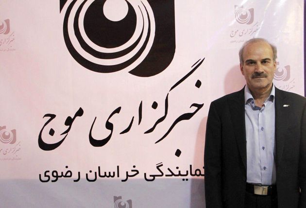 روزانه 16714 نفر با قطارهای رجای خراسان سفر میکنند