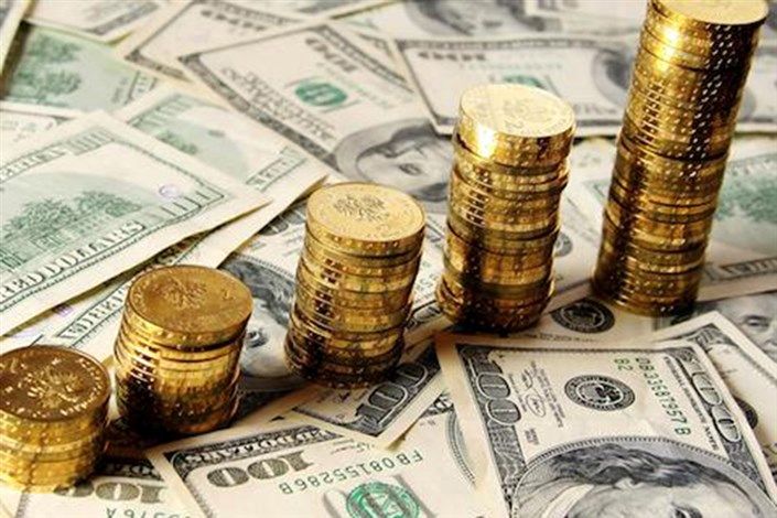 افت ارزش 22 ارز بانکی