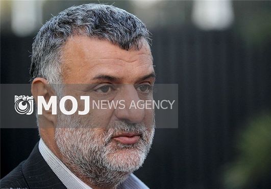 حجتی جانشین رئیس ستاد فرماندهی اقتصاد مقاومتی در کرمانشاه و فارس شد