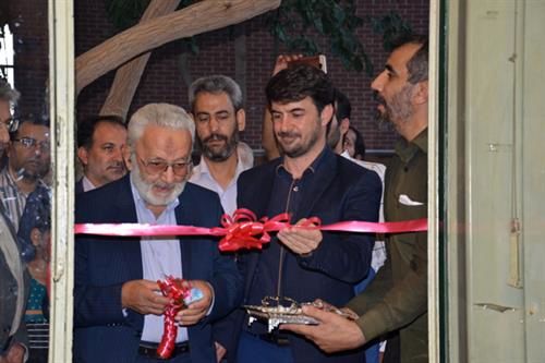 مرکز نیکوکاری یوسف زهرا (س) شهر اصفهان افتتاح شد
