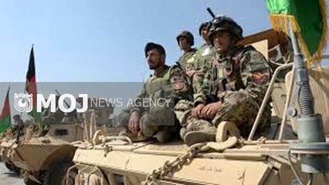 سرکرده گروه طالبان در بغلان زخمی شد