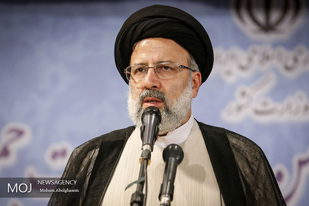 حجتالاسلام رئیسی به عنوان عضو هیئت عالی نظارت مجمع تشخیص مصلحت نظام انتخاب شد