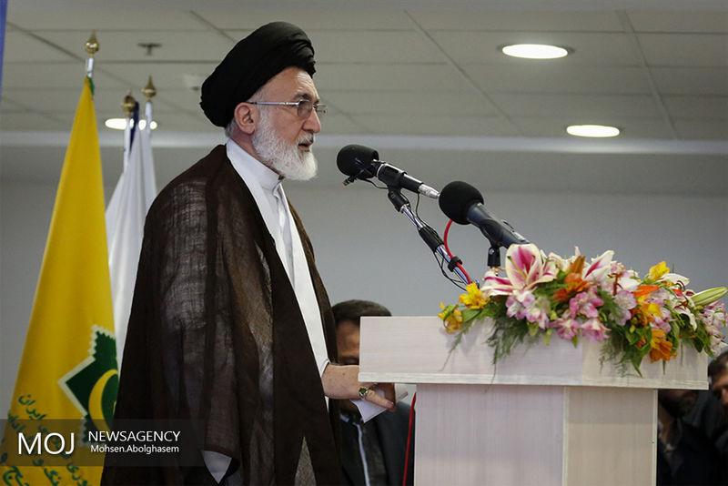 سفر حج 96 تصمیم نظام بود/جمع آوری جرثقیل ها در مکه
