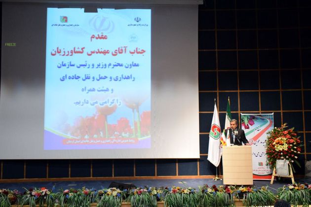 از سال آینده تردد وسایل نقلیه سنگین با عمر بیش از 50سال ممنوع میشود