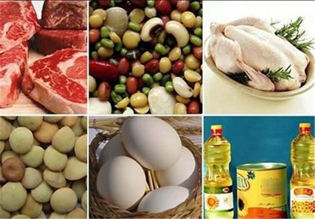 دولت دستور داد علت افزایش قیمت کالاهای اساسی بررسی شود