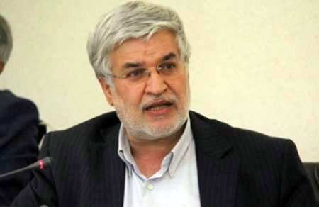 درخواست از شورا برای تعیین سقف درآمدی سال ۹۷ شهرداری اصفهان