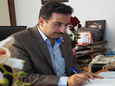 برگزاری هفتمین دوره انتخابات نظام پزشکی در شهرستان سنندج