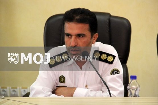 جان باختن ۳۶ نفر در تصادف درون شهری گیلان