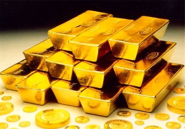 انتخابات انگلیس قیمت طلا را کاهش داد