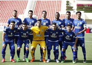 استقلال خوزستان فردا راهی ابوظبی میشود