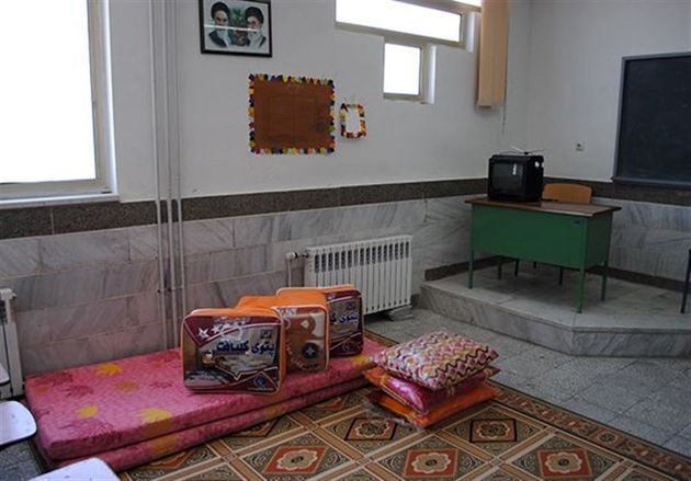 یازده هزار کلاس آماده پذیرایی از مهمانان نورزی در خوزستان است