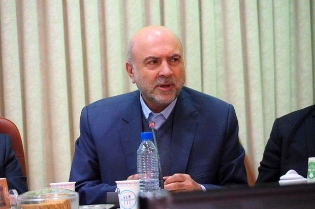 سپاه پاسداران در طول حیات ارزشی و انقلابی خود نقش ایثارگرایانهای ایفا کرده است