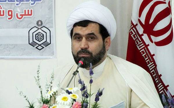 آزمون سراسری حفظ و مفاهیم قرآن کریم با همکاری سه دستگاه فرهنگی کشور