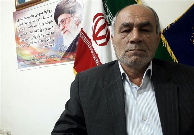 نمک نان بهانهای برای زیر سوال بردن خودکفایی گندم است
