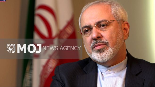 ظریف آزادسازی فلوجه را تبریک گفت