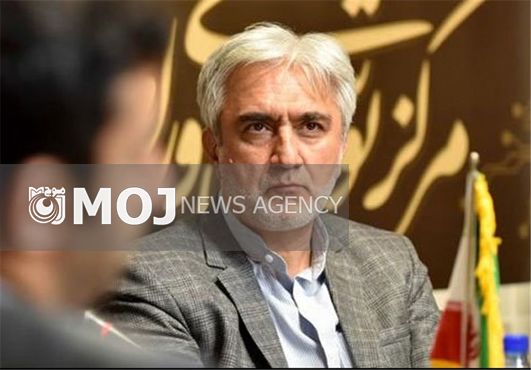 ۶۰ درصد ایرانیها برای سرگرمی به تلگرام سرمیزنند
