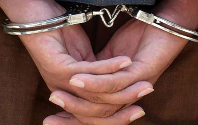 تکذیب نقش 2 نفر از کارمندان حراست بانک پاسارگاد در سرقت اتومبیل پولرسان بانک