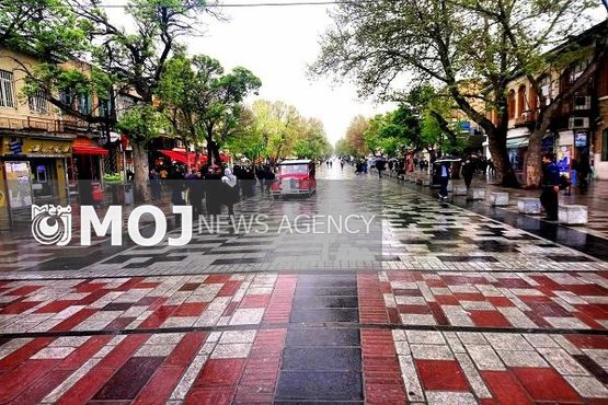 اعتبار 80 میلیارد ریالی برای پیاده راه خیابان فردوسی شهر سنندج