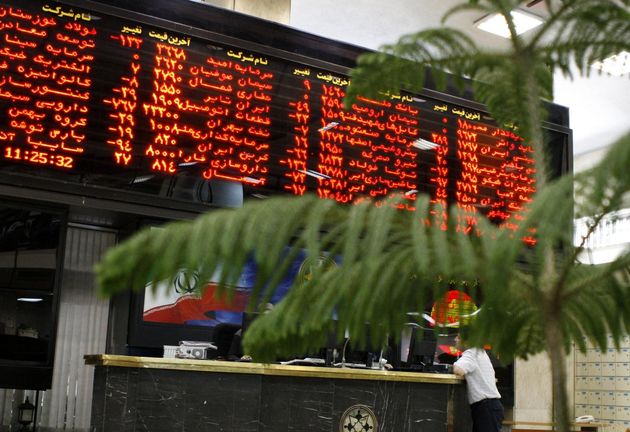 افزایش 83 هزار واحدی شاخص بورس