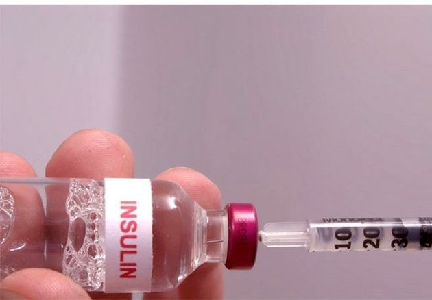 انسولینهای تزریقی به خوراکی تبدیل میشود
