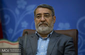 وزیر کشور رئیس کمیسیون سیاسی - دفاعی دولت شد