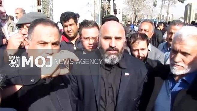 غلامی: می خواهیم معتادین را تحت پوشش قرار دهیم