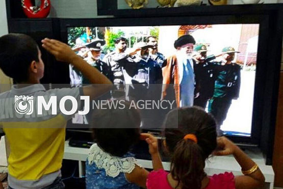 طولانی نشستن پای تلویزیون می تواند سبب مرگ شود