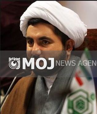 مدیرکل جدید اوقاف و امور خیریه استان کرمانشاه معرفی می شود