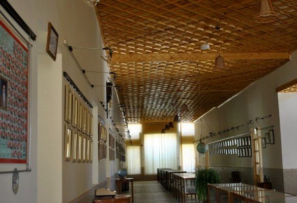 بیش از 5 هزار اثر تاریخی، فرهنگی در موزه آموزشوپرورش کرمانشاه