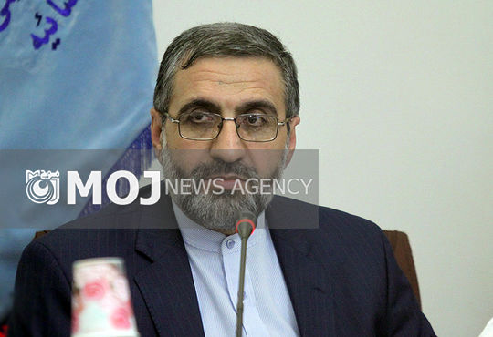 برخورد قاطع با تخلفات، تضمین کننده سلامت دستگاه قضایی است