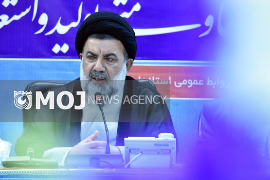دبیرخانه شورای فرهنگ عمومی لرستان باید پویاتر شود