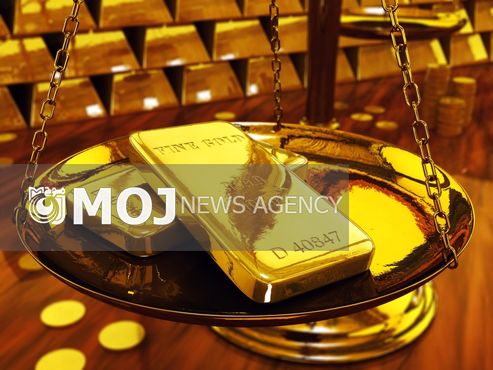 طلای جهانی به سوی افزایش بیشتر پیش میرود