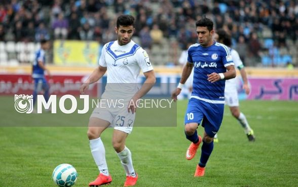 صادق محرمی به پرسپولیس پیوست