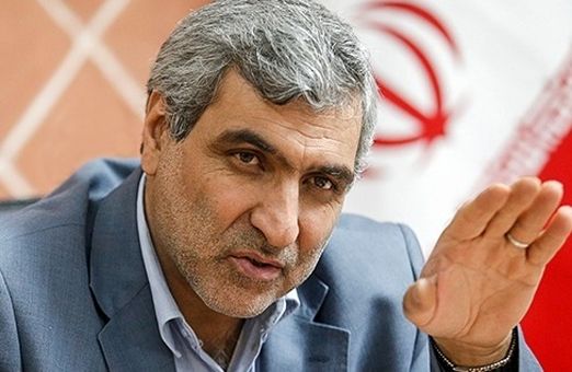 تکمیل راه آهن خرمآباد محور توسعه لرستان است
