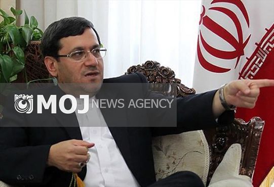 هشت محکوم ایرانی در ارمنستان تحویل نیروهای مرزبانی میشوند