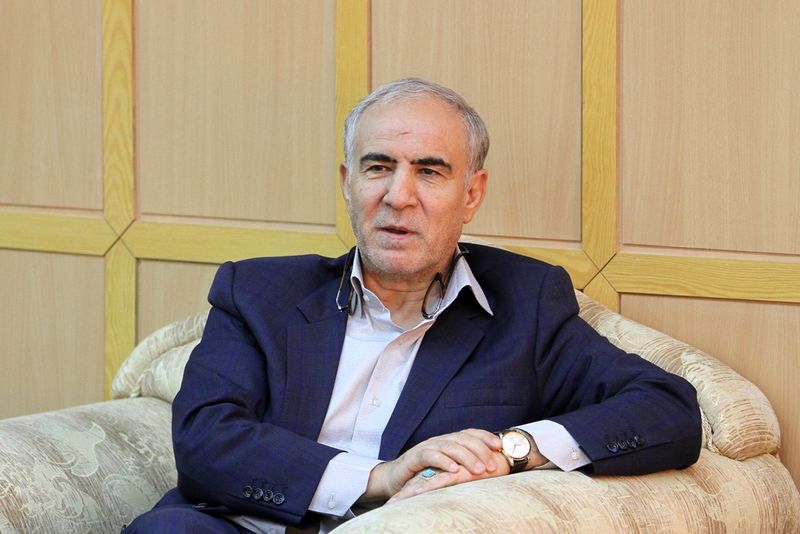 گیلان 24 عرصه مهم و حیاتی دارد/طرح مدیریت جنگل در گیلان از اهمیت بالایی برخوردار است