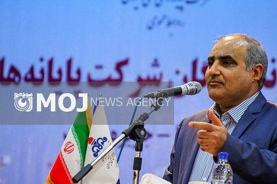 ظرفیت ذخیره سازی نفت خام افزایش مییابد