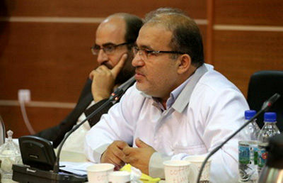 پیشبینی تمهیدات لازم در مواجهه با تگرگ و باران