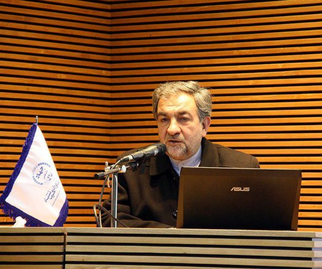 فعالیت 64 درصد شرکت های دانش بنیان کرمانشاه در پارک علم و فناوری