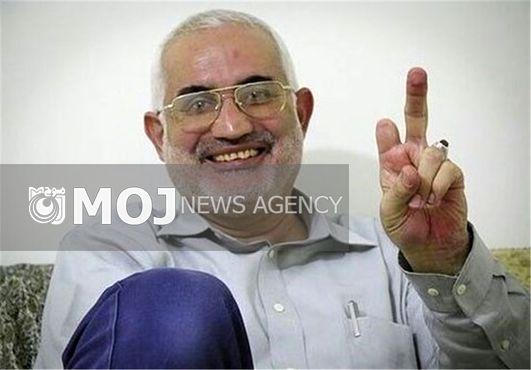 فرشته نجات پیکر شهید «سردار سیاح» از چنگال تروریستهای سوریه که بود؟