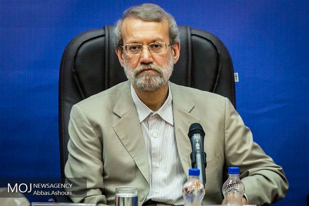 رئیس مجلس قهرمانی حسن یزدانی را تبریک گفت
