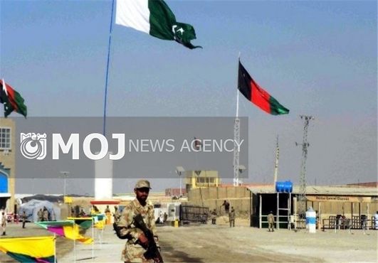 مرز کلیدی «چمن» بین افغانستان و پاکستان بازگشایی شد