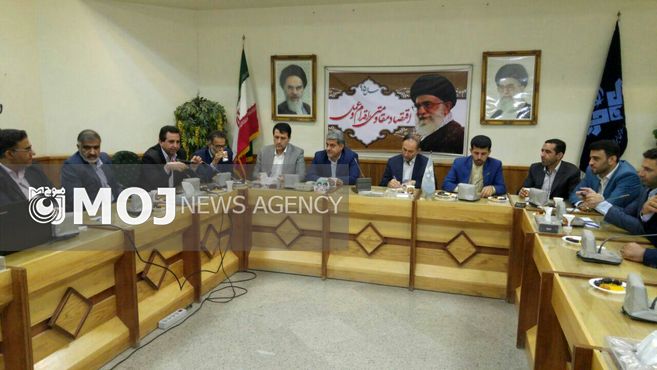 ضرورت تقویت علمی و عملی پدافند غیرعامل در سیمای خوزستان
