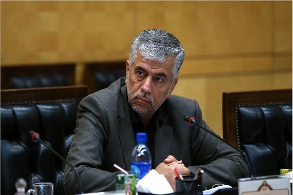 رییس جمهور به خوبی توطئه های آمریکا را برای جهانیان فاش کرد