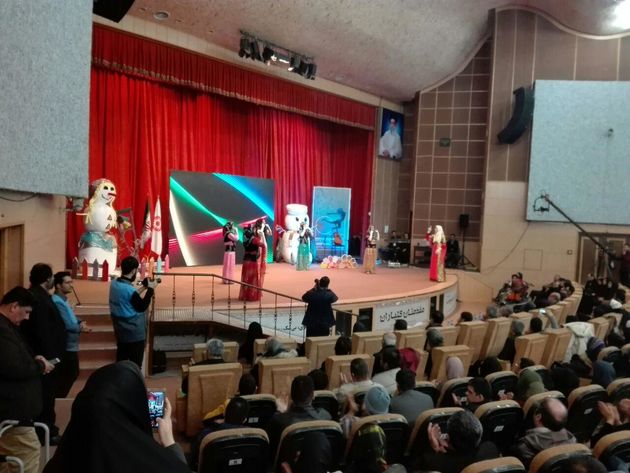 هدف بهزیستی توانمندسازی معلول در تمامی ابعاد زندگی است