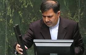 از حاضر نشدن رئیس جمهوری تا پول بی پدر و عذرخواهی آخوندی