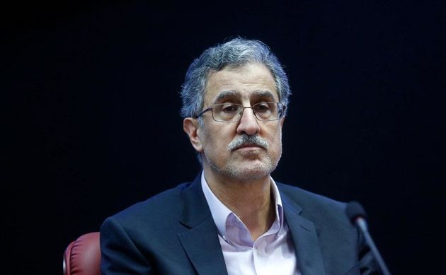 اتاق تهران می خواهد صدای خود را به گوش دولت برساند